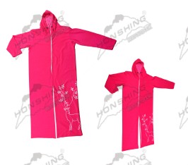 SBG137/uqeº˯׶һŮʽFleece 2in1 Girl